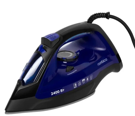 Фото Электрический утюг Rombica myHome 