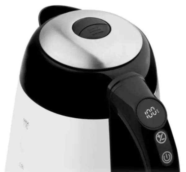 Фото Электрический чайник Rombica myKitchen 