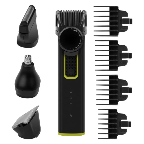 Фото Триммер для волос