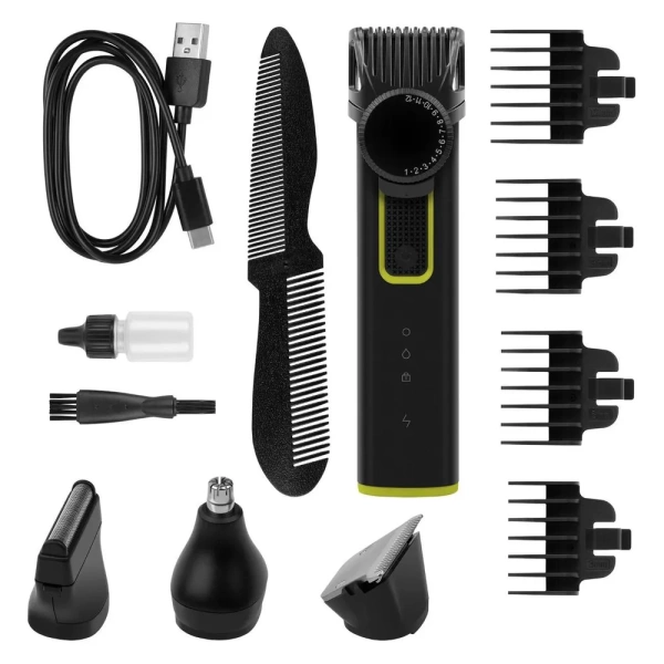 Фото Триммер для волос