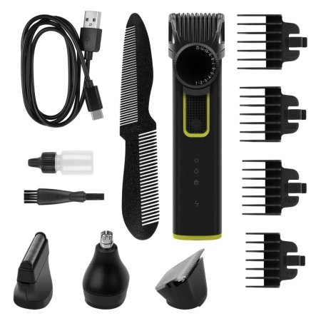 Фото Триммер для волос