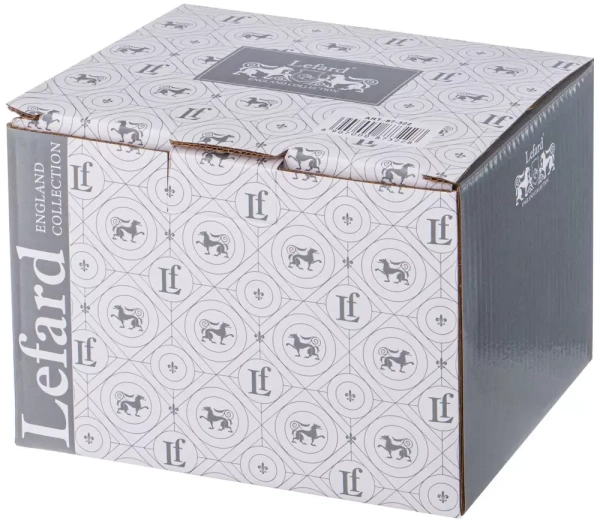 Фото Заварочный чайник с ситом, 650 мл