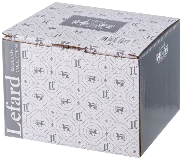 Фото Заварочный чайник с ситом, 650 мл