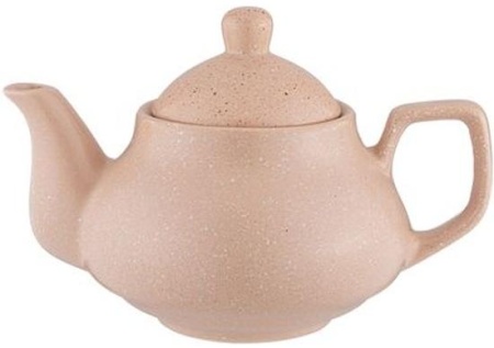 Фото Заварочный чайник керамический, 800 мл