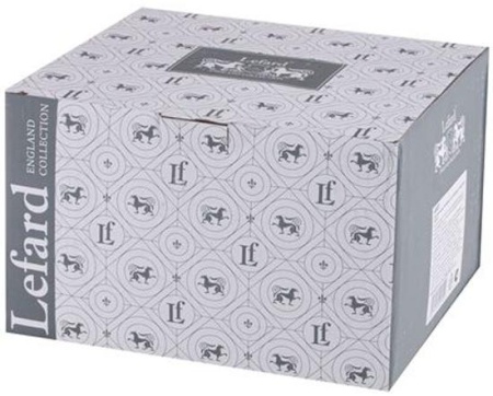 Фото Заварочный чайник керамический, 800 мл