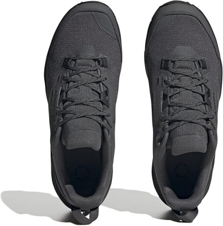 Кроссовки TERREX AX4 мужские / Черный / 46.5