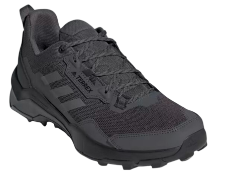 Кроссовки Terrex AX4 мужские / Серый / 46.5