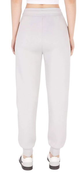 Брюки спортивные женские / Серый / 48