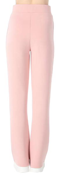 Брюки спортивные женские / Розовый / 44