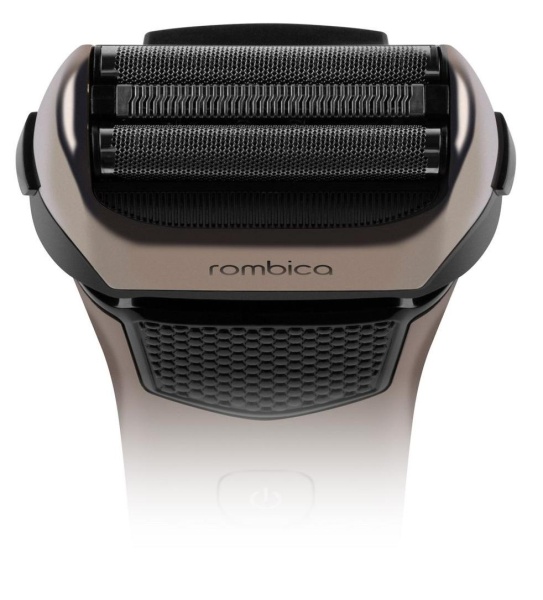 Фото Электрическая бритва Rombica Shaver