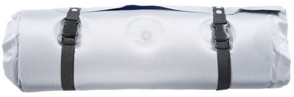 Фото Надувной спальный матрас, 190х60х5 см