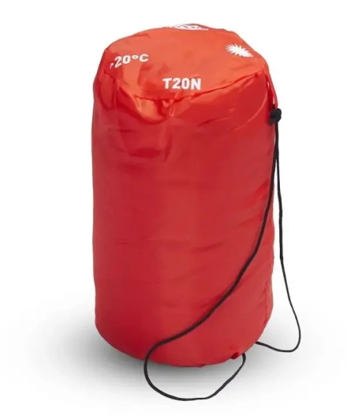 Фото Спальный мешок туристический, 190х75 см