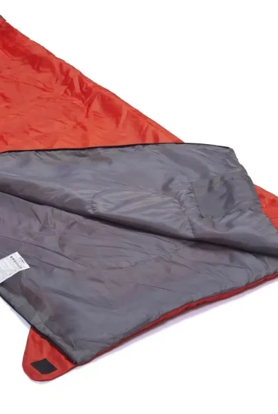 Фото Спальный мешок туристический, 190х75 см