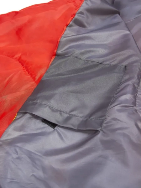 Фото Спальный мешок туристический, 190х75 см