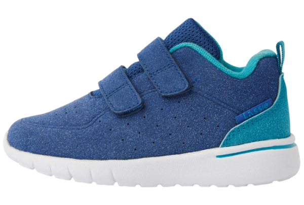 Кроссовки для мальчика / Синий / 24