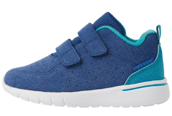 Кроссовки для мальчика / Синий / 24