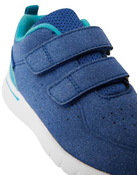 Кроссовки для мальчика / Синий / 24