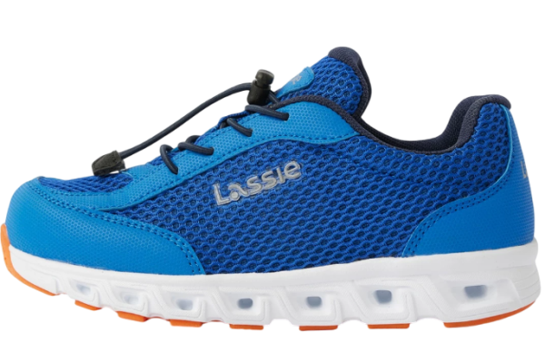 Кроссовки для мальчика / Синий / 38