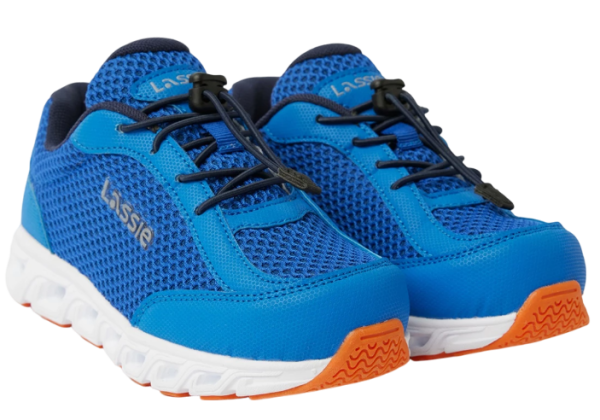 Кроссовки для мальчика / Синий / 38