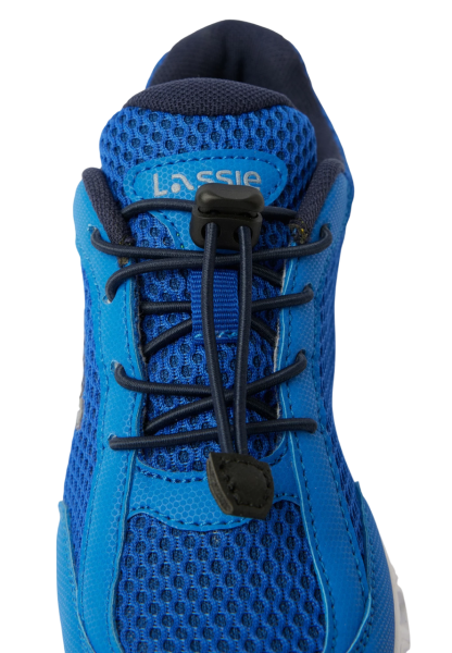 Кроссовки для мальчика / Синий / 38