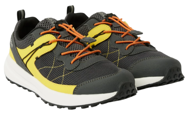 Кроссовки для мальчика / Желтый / 34