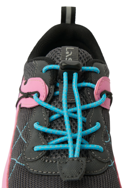 Кроссовки для девочки / Розовый / 29