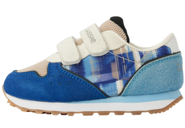 Кроссовки детские / Синий / 22