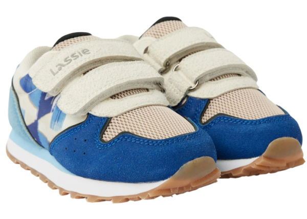 Кроссовки детские / Синий / 22