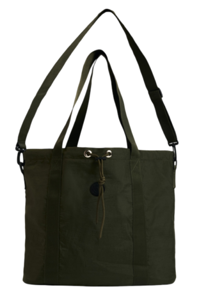 Сумка тоут мужская / Хаки / ONE SIZE