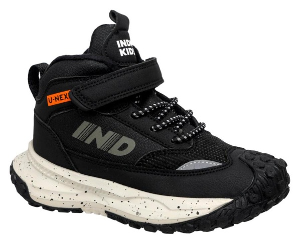 Ботинки спортивные для мальчика / Хаки / 30