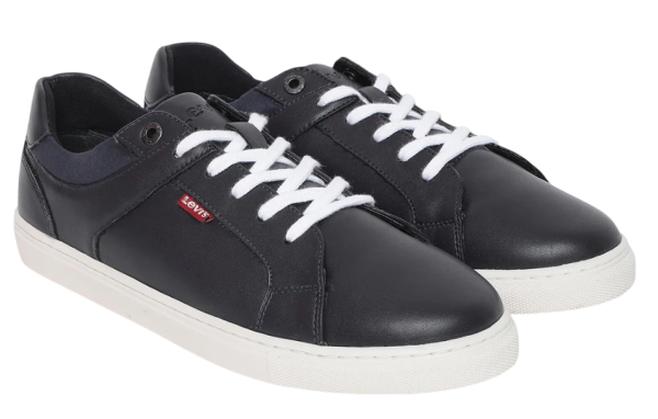 Кеды мужские / Синий / 40.5