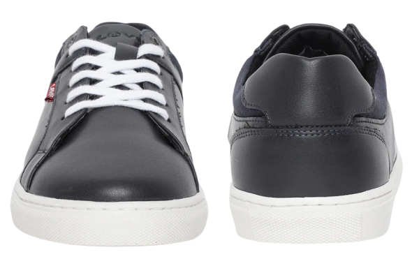 Кеды мужские / Синий / 40.5