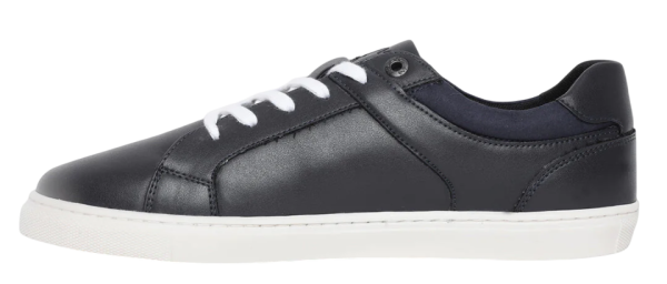 Кеды мужские / Синий / 40.5