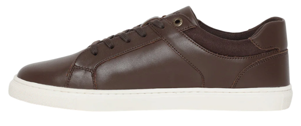 Кеды мужские / Коричневый / 42