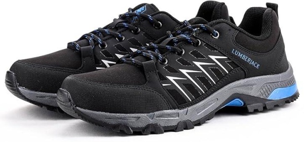 Кроссовки Frog 2Pr мужские / Черный / 44