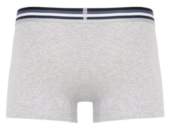 Набор мужских трусов, 2 шт / Черный / 46