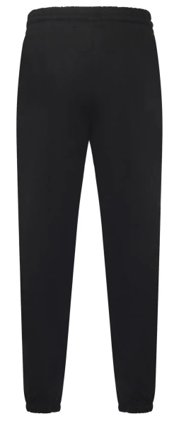 Брюки джоггеры мужские / Черный / 46