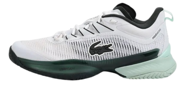 Кроссовки с логотипом женские / Белый / 36