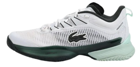 Кроссовки с логотипом женские / Белый / 36