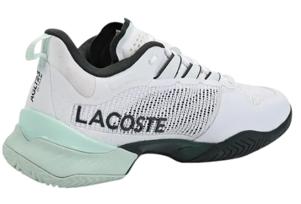 Кроссовки с логотипом женские / Белый / 36