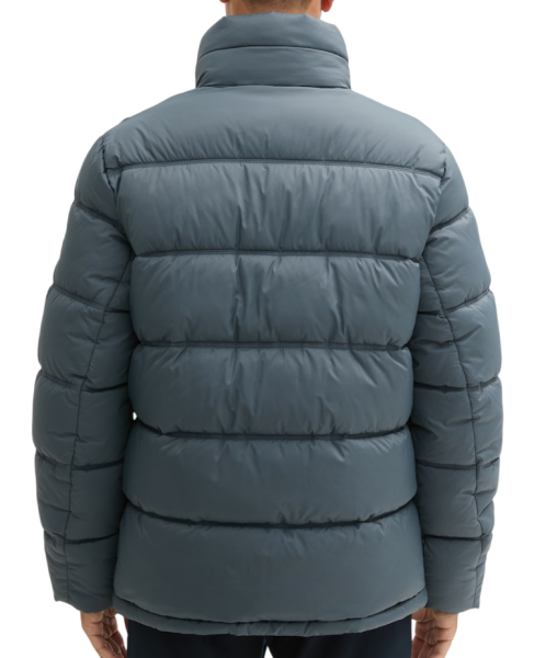 Куртка стеганая мужская / Синий / 46