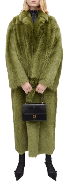 Сумка DIDION из натуральной кожи  / Черный / ONE SIZE