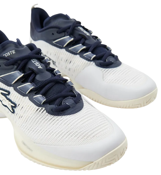 Кроссовки с логотипом женские / Белый / 37