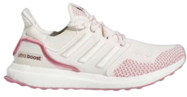 Кроссовки Ultraboost 1.0 женские / Белый / 38.5