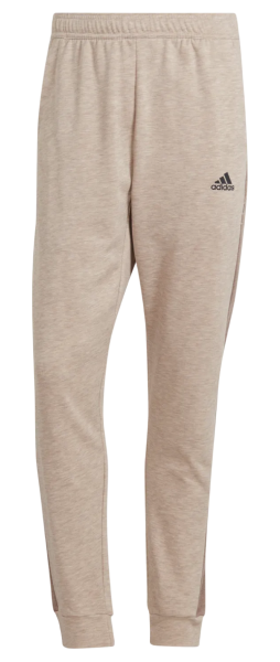 Брюки спортивные мужские / Бежевый / 48