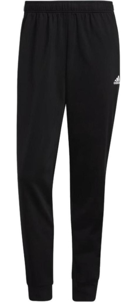 Брюки спортивные мужские / Черный / 48