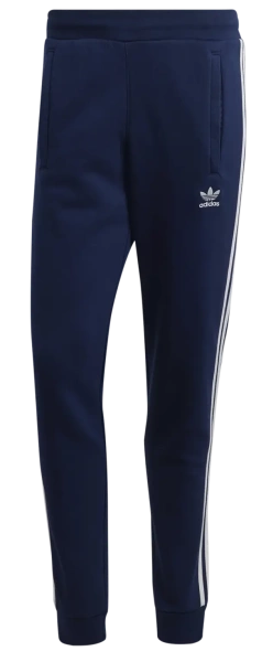 Брюки спортивные мужские / Синий / 48