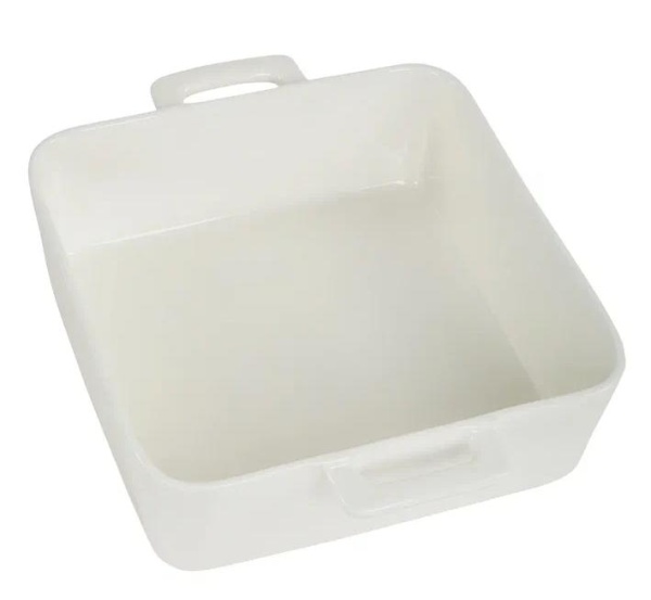 Фото Форма для запекания керамическая