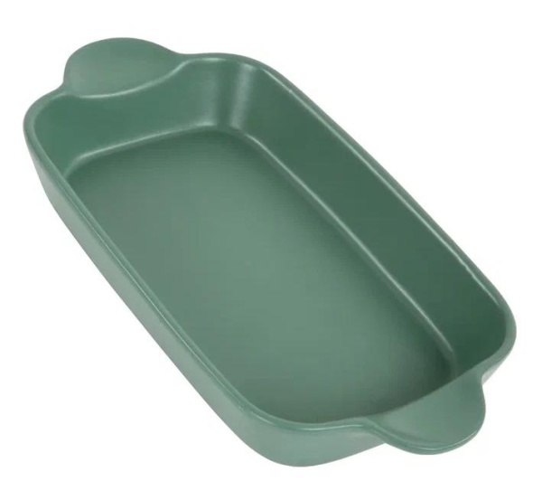 Фото Форма для запекания керамическая